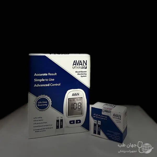 agm01-avan-blood-glucose-monitoring-system