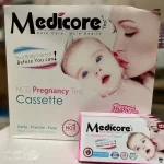 بی بی چک مدیکور مدل Cassette