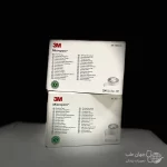 چسب ضدحساسیت تری ام 3M میکروپور باریک (1.25 سانتی متر)